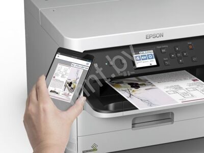 Epson WorkForce Pro WF-C5290DW C11CG05401