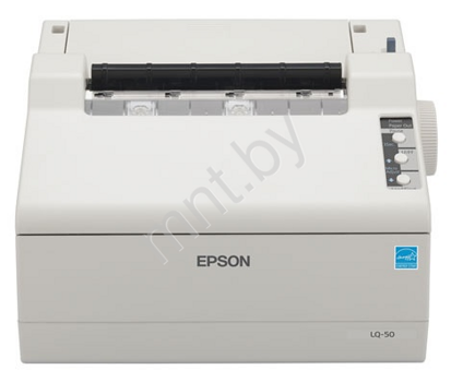 Принтер Epson LQ-50(C11CB12031), матричный АРХИВ !!!НЕТ В НАЛИЧИИ!!!