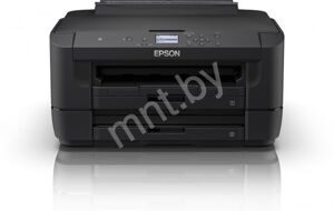 Принтер Epson WorkForce WF-7210DTW