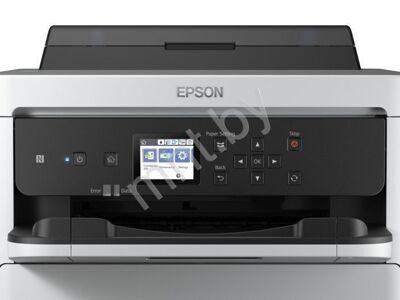 Epson WorkForce Pro WF-C5290DW C11CG05401