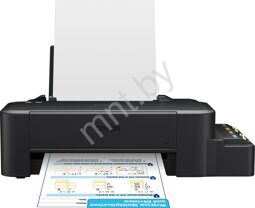 Принтер Epson L120 с СНПЧ АРХИВ