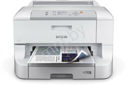 Принтер Epson WorkForce Pro WF-8090DW C11CD43301