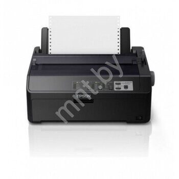 Матричный принтер Epson FX-890II
