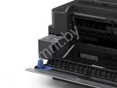 Принтер Epson WorkForce WF-7210DTW с СНПЧ