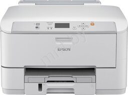 Epson WorkForce Pro WF-M5190DW монохромный