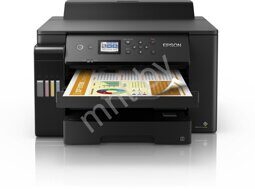 Принтер Epson L11160 с СНПЧ (A3) (цветной)