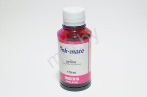 ЧЕРНИЛА INKMATE EIM 200 MAGENTA ДЛЯ EPSON (EIM110)