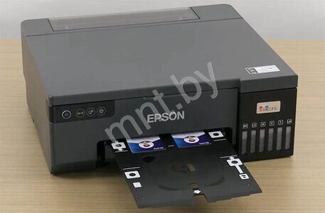 Принтер Epson L8050 с СНПЧ