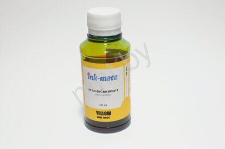 Чернила Ink-Mate для HP Magenta, 100 ml (HIM 766)