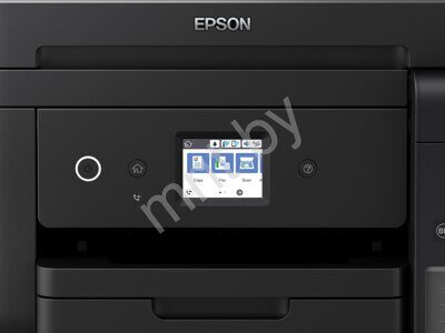 МФУ устройство Epson L6190 c WiFi  4в1