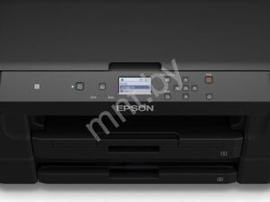 Принтер Epson WorkForce WF-7210DTW