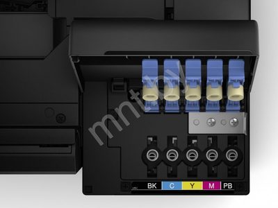 Многофункциональное устройство Epson L7180 с СНПЧ  C11CG16404