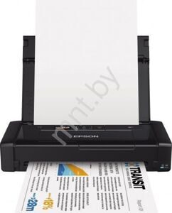 Принтер Epson WorkForce WF-100W (цветной)