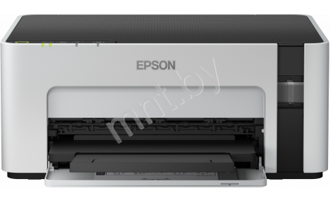Принтер Epson M1120 с СНПЧ и Wi-Fi (монохромные)