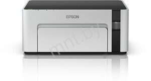 Принтер Epson M1100 с СНПЧ (монохромные)