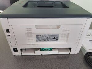 Принтер XEROX B210 / DNI