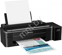 Принтер Epson L312 с СНПЧ C11CE57403