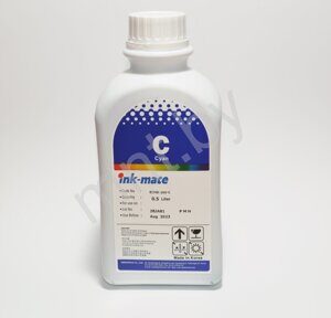 Чернила INKMATE EIM 200 CYAN для EPSON (EIM110) 500ml