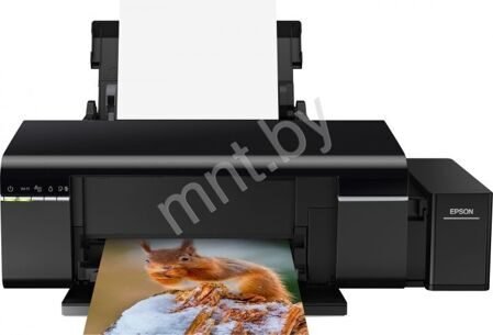 Принтер Epson L805 с СНПЧ C11CE86403