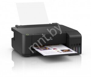 Принтер Epson L1110 с СНПЧ (цветной)