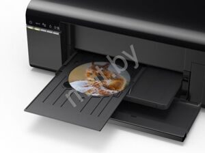 Принтер Epson L805 с СНПЧ C11CE86403 (цветной)