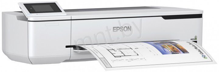 Epson SureColor SC-T3100N (без стенда) C11CF11301A0